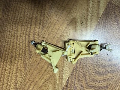 Team Associated Buggy Rear Suspension Arms ,axles Hubs ,#2 - Image 1 of 2