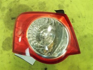 Driver Tail Light Sedan Quarter Panel Mounted Fits 06-08 PASSAT 774579 - Picture 1 of 12