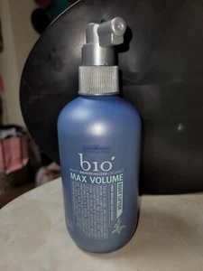 NEW! Bath & Body Works BIO Organics Max Volume Root Lifter 8 oz Sage Leaf Hair - Picture 1 of 2