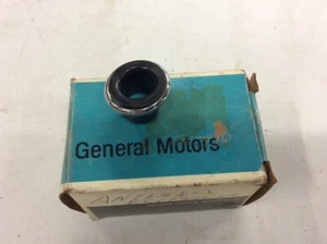 NOS 77 78 79 Buick Power Antenna Bezel Escutcheon 1254878 1977 1978 1979 - Picture 1 of 4