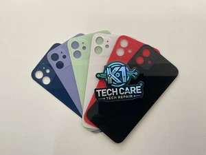 Back Glass Repair Parts for iPhone 12 Series – Durable & High-Quality - Picture 1 of 12