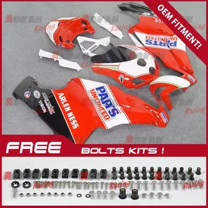 Kit Ducati 999 749 2003-2004 Fairings Bolts Screws Set Bodywork Plastic UK 09 - Picture 1 of 9