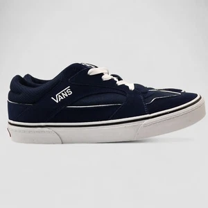 Vans Para hombres Colson Moda Patinaje Estilo de Vida Zapatos Tenis Talla 10.5 - Imagen 1 de 7