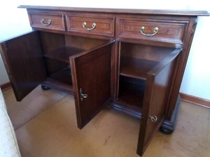 Esszimmer Sideboard Marke Selva Italien - Bild 1 von 2
