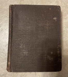 A Tale Of Two Cities Charles Dickens 1925 HC Book MacMillan Co. - Bild 1 von 23