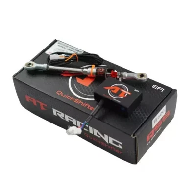 Bi-Directional Quickshifter Electric Quick Shift System For CF-Moto 450MT 2025 - Image 1 of 4