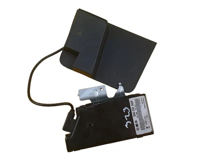 SEAT TOLEDO MK4 1.6 TDI 1.2 TSI 12-2019 MMI MULTIMEDIA INTERFACE CONTROL MODULE - Image 1 of 4