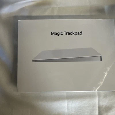 Apple Magic Wireless Trackpad 2 - MJ2R2LLA - Image 1 of 4