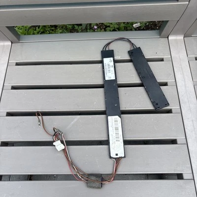 Amplificador Antena MERCEDES-BENZ C Cupé CL203 A2038701689 NUEVO GENUINO Foto 1 de 4