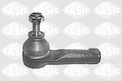 SASIC 4006135 Spurstangenkopf passend für NISSAN RENAULT Lenkung - Bild 1 von 4
