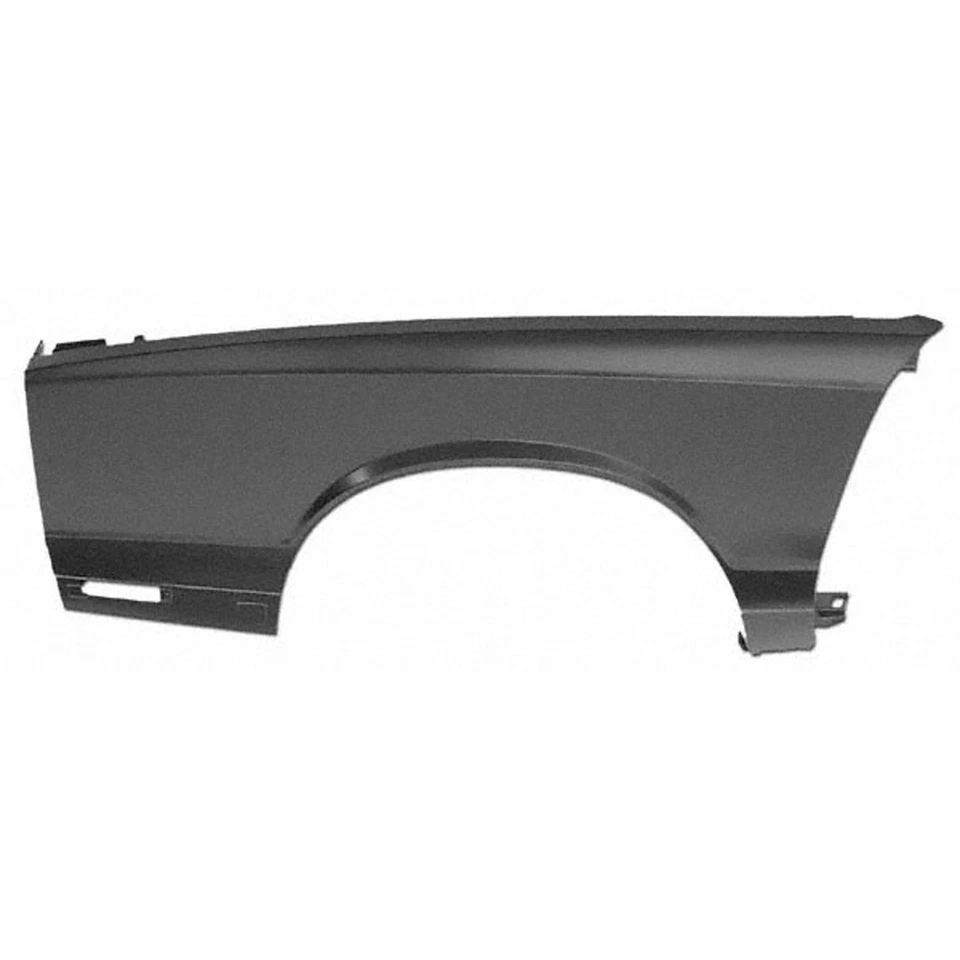 Front Driver Side Fender Steel fits 1981-1988 Chevrolet Monte Carlo 4062-100-81L Foto 1 de 1