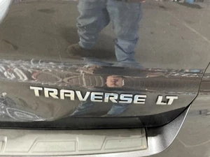 Heater Climate Temperature Control Rear Fits 08-17 ENCLAVE 4926131 - Picture 1 of 12