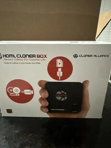 HDML Cloner Box - Afbeelding 1 van 3