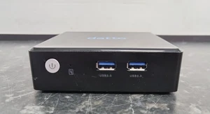 S4X Mini PC Intel core i3-7100U 2.40Ghz 256GB SSD 16GB RAM Windows 10 Pro - Afbeelding 1 van 13