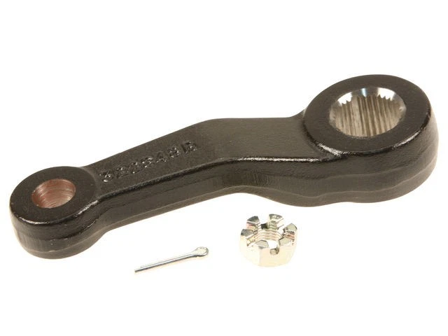 Brazo Pitman para Nissan Frontier 1998-2000, 2002-2004 2,4 L 4 cilindros 1999 2003 RX126YC Foto 1 de 1