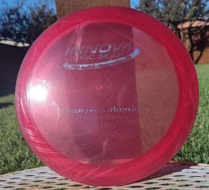 169 Innova Champion Mamba 11/6/-5/1 Disc Golf Distance Driver - Bild 1 von 2