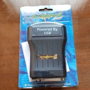GB Transferer 2GBA e GBC Save Extractor & Writer (non testato) - Foto 1 di 3
