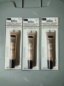 B Pure Essentially Ageless Hydrating Serum Concealer. Light, Medium Or Tan. - Picture 1 of 5