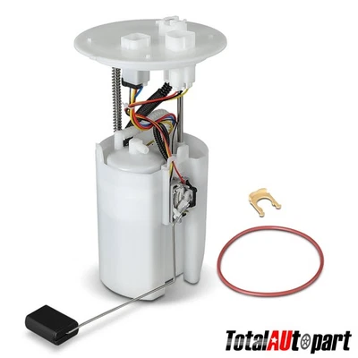 Conjunto de módulo de bomba de combustible con flotador para Lexus RX350 2016-2021 RX350L 2018-2021 Foto 1 de 4