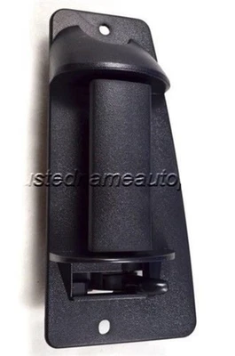 fits Chevy GMC Outside Outer Exterior Door Handle Driver Rear Left Extended Cab - Изображение 1 из 2