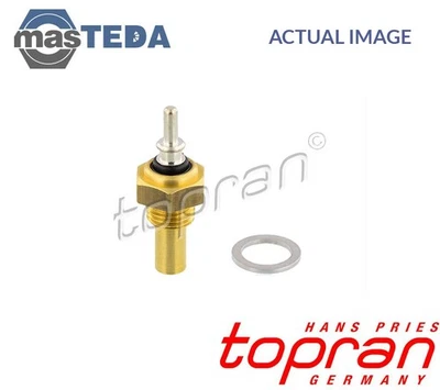 400 683 COOLANT TEMPERATURE SENSOR GAUGE TOPRAN FOR MERCEDES-BENZ SALOON,S-CLASS - Image 1 of 4