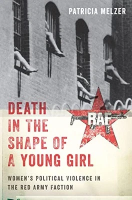 Death in the Shape of a Young Girl:..., Melzer, Patrici - Image 1 of 2