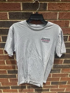 Under Armour Athletic Collective - Boost Your Mood t-shirt Medium Grey - Picture 1 of 4