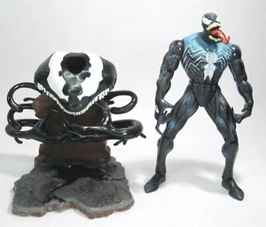 Figura Suelta Completa Toy Biz Marvel Spider-Man Classics Serie 4 Venom 6" - Imagen 1 de 4