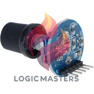 Codificador giratorio potenciómetro giratorio perilla tapa control digital para Arduino - Imagen 1 de 4