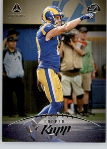 2023 Panini Luminance NFL Football Card Pick From List/Complete Your Set