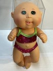 Cabbage Patch Kids 9