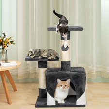 hillary high sleeper cat post