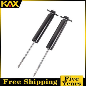 Pair Front Shocks Absorbers For 1988-1999 Chevrolet C1500 C2500 GMC Yukon Toyota - Picture 1 of 15