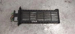 resistance chauffage pour RENAULT SCENIC II I- MUSIC 2003 227709 - Imagen 1 de 3