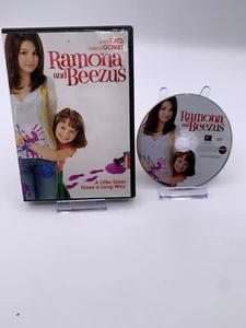 Ramona and Beezus (DVD, 2010) - Picture 1 of 2