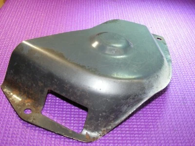 HONDA Riding Mower Tractor 3811 HT-R3811 38" COVER R BELT NH190 76155-751-700ZA - Image 1 of 4