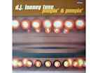 DJ Looney Tune Jumpin & Pumpin Vinyl Single 12inch Tetsuo