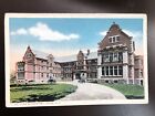 Vintage Postcard - St Lukes Hospital, Utica, N.Y.