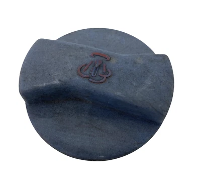 2001 Audi A6 Expansion Tank Cap Coolant Reservoir Recovery Overflow Radiator OEM Foto 1 de 4