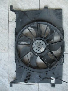 Original Mercedes Benz W245 W169 Motorlüfter Lüfter Gebläse A1695002593 - Bild 1 von 2