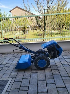 Motocoltivatore BCS 725 - Foto 1 di 11