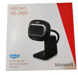 Microsoft LifeCam HD-399 - Picture 1 of 2