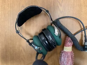 Auriculares TOCNET, micrófono dinámico, 5500480-001 - Imagen 1 de 13
