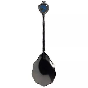 Vintage Hopewell Rocks New Brunswick Canada Collectible Silver Spoon Souvenir - Picture 1 of 5
