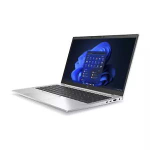 LAPTOP HP EliteBook 840 G8 i7-1165G7 4,7GHz 14,0" 16/512GB SSD WINDOWS 11 PRO - Bild 1 von 8