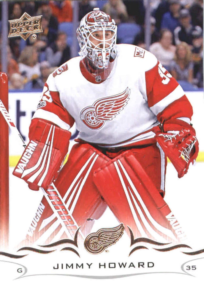 2018–19 Upper Deck серия 1 хоккейная база одиночные игры No1–200 (выберите свои карты) - Изображение 1 из 1