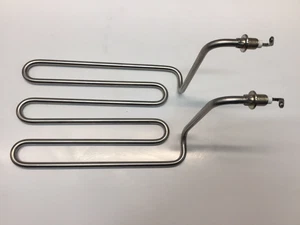 Heating Element for all Quantum CE ® Counter Top Chip Fryers 10 & 13 Litres