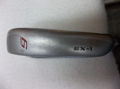 *Tour Edge Exotics EX-1 Tungsten Hybrid Right Handed Junior #6 Iron - Image 1 of 4