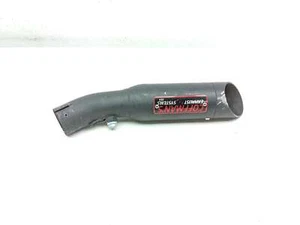 05 06 Honda CBR 600 F4 Coffman Shorty Exhaust Muffler Silencer Slip On - Picture 1 of 7