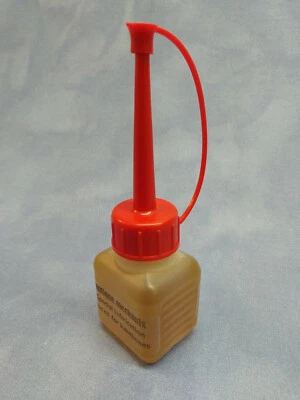 fine Oil special for Jukebox Seeburg, Ami, Rock-Ola, Wurlitzer, NSM SAE20 Öl lub - Bild 1 von 3